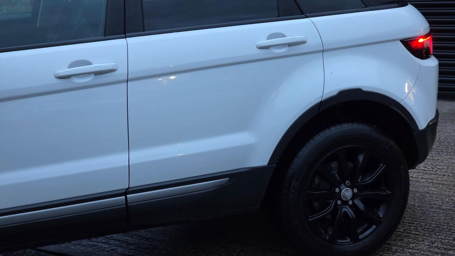 Used Land Rover Range Rover Evoque 2014 for sale - 78077806: Photo 64