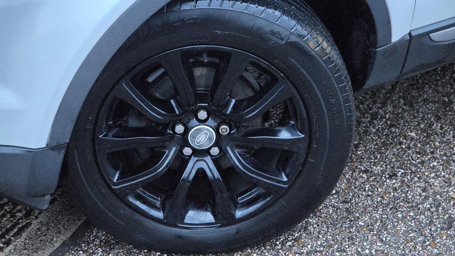 Used Land Rover Range Rover Evoque 2014 for sale - 78077806: Photo 67