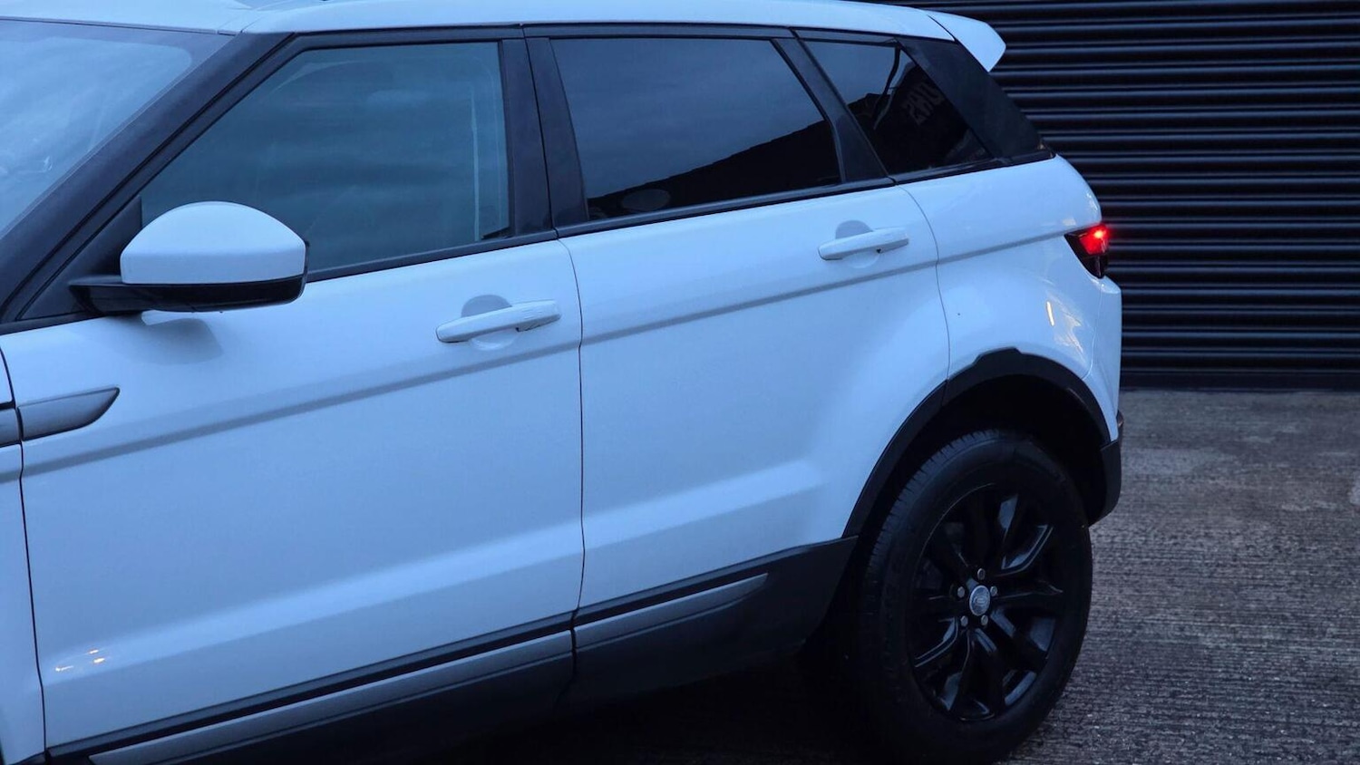 Used Land Rover Range Rover Evoque 2014 for sale - 78077806: Photo 68