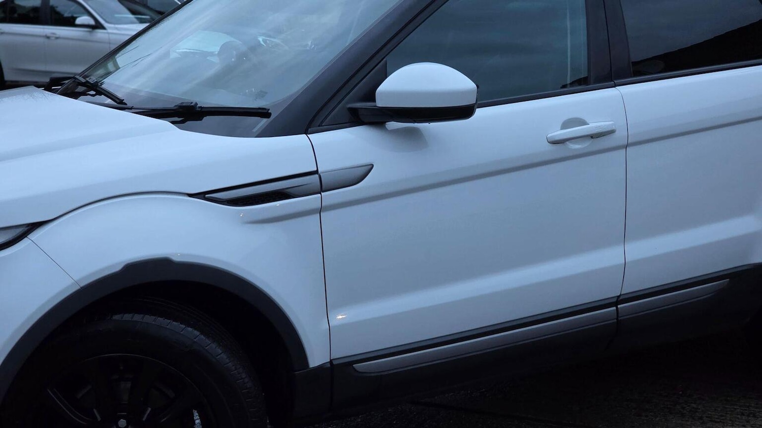 Used Land Rover Range Rover Evoque 2014 for sale - 78077806: Photo 69