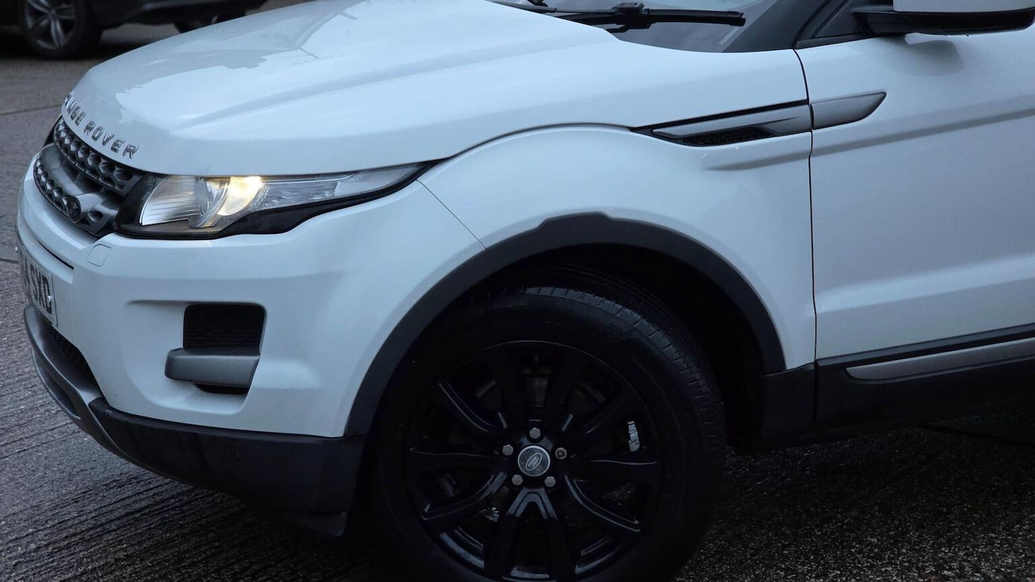 Used Land Rover Range Rover Evoque 2014 for sale - 78077806: Photo 70