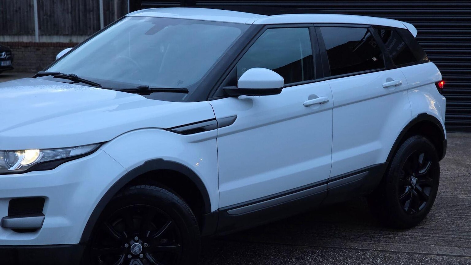 Used Land Rover Range Rover Evoque 2014 for sale - 78077806: Photo 71
