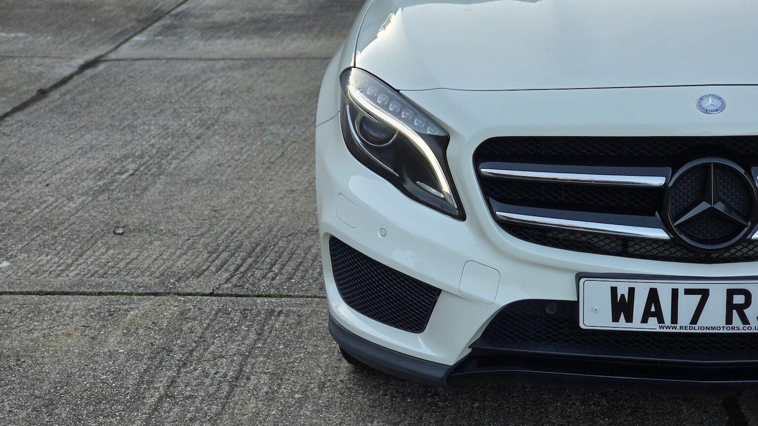 Used Mercedes-Benz GLA 2017 for sale - 78219614: Photo 12