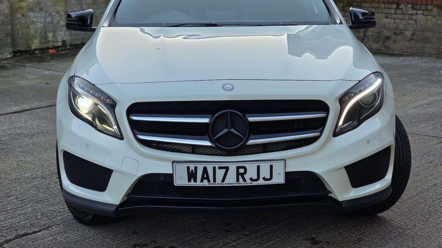 Used Mercedes-Benz GLA 2017 for sale - 78219614: Photo 14