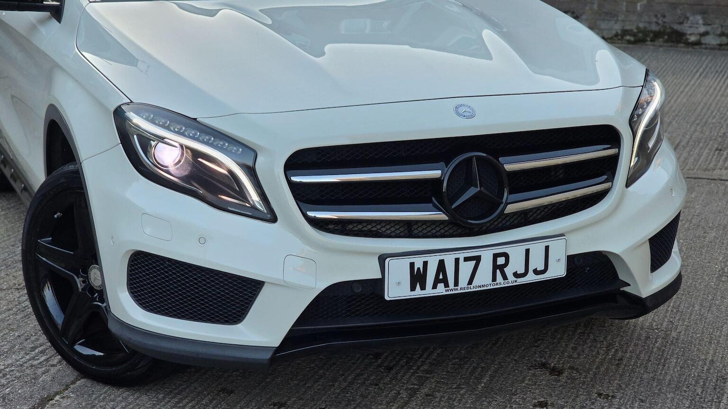 Used Mercedes-Benz GLA 2017 for sale - 78219614: Photo 15