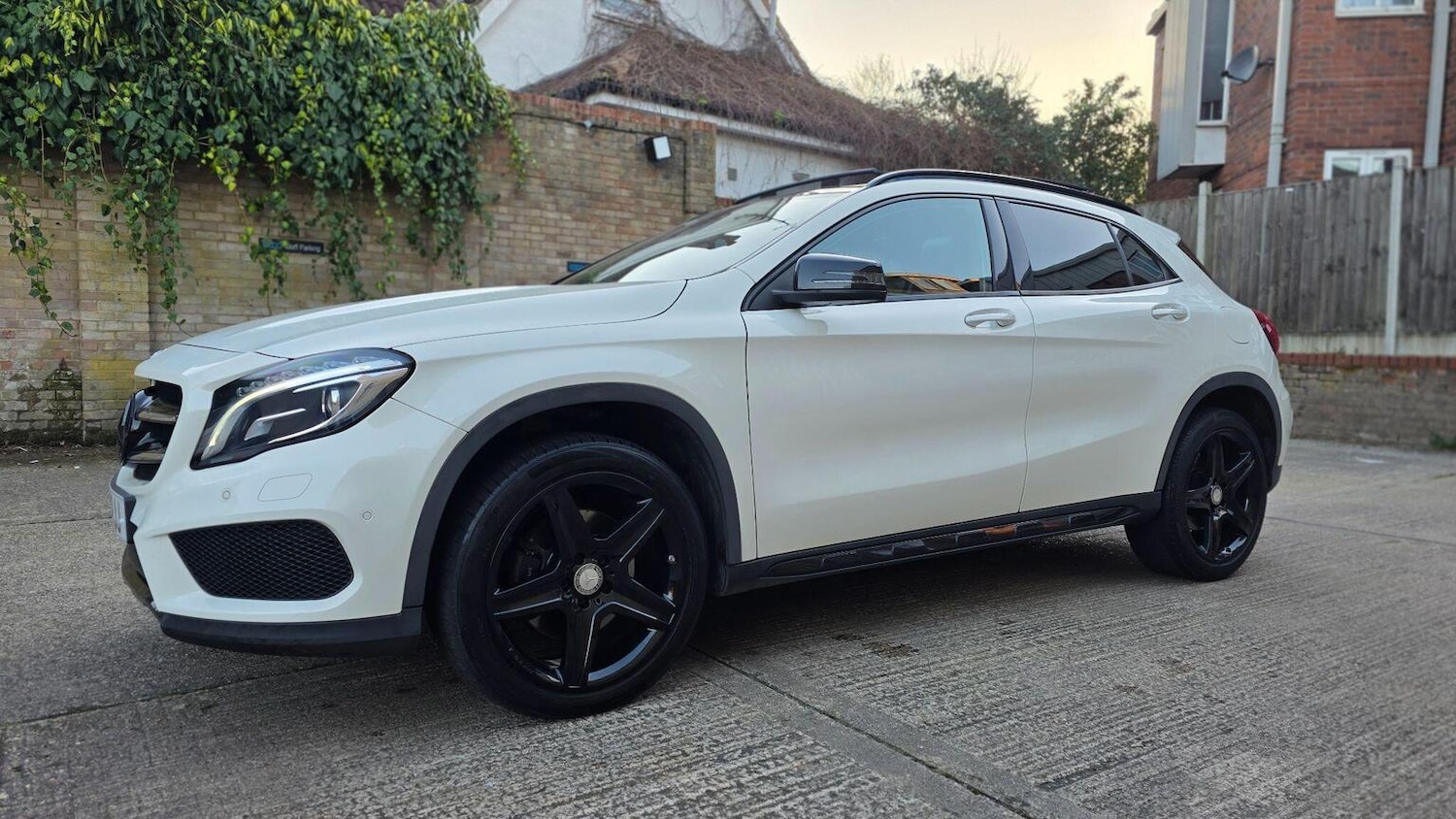 Used Mercedes-Benz GLA 2017 for sale - 78219614: Photo 17