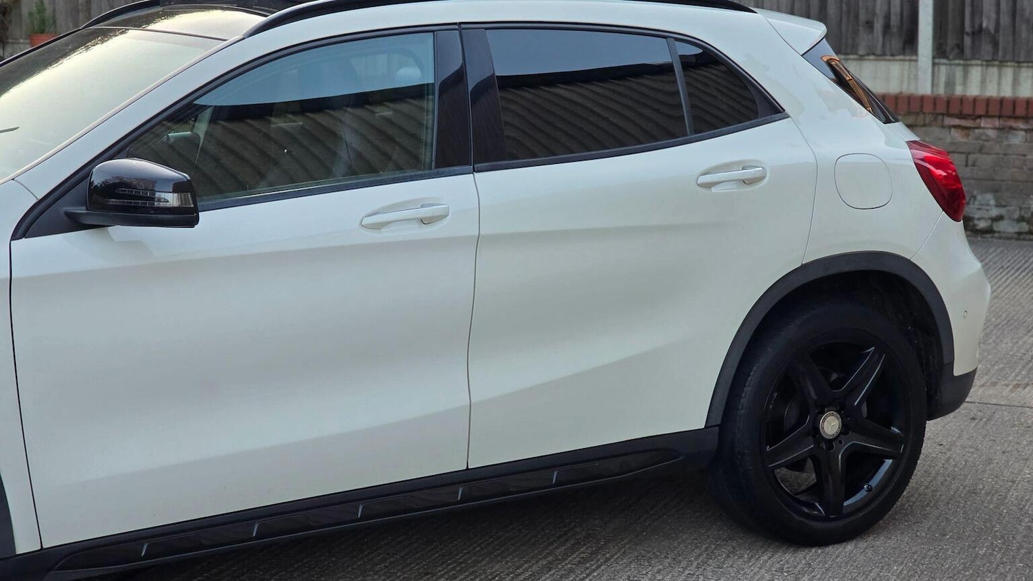 Used Mercedes-Benz GLA 2017 for sale - 78219614: Photo 21