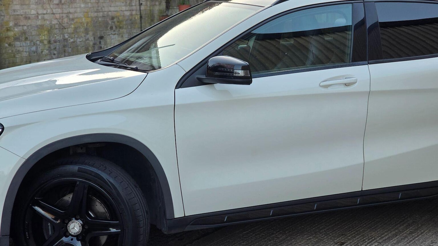 Used Mercedes-Benz GLA 2017 for sale - 78219614: Photo 22