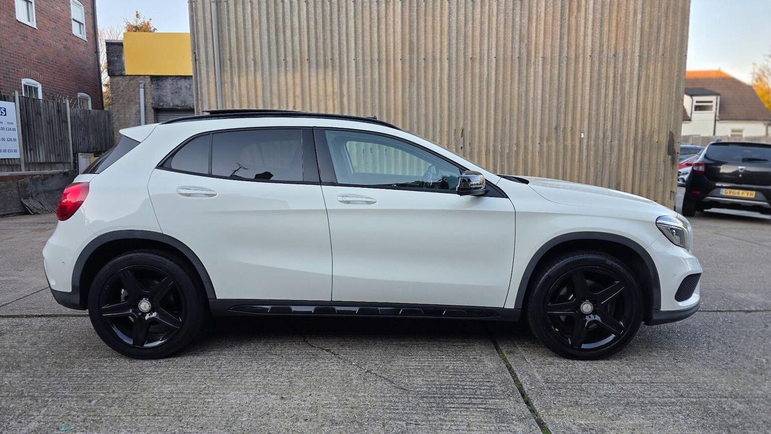 Used Mercedes-Benz GLA 2017 for sale - 78219614: Photo 25