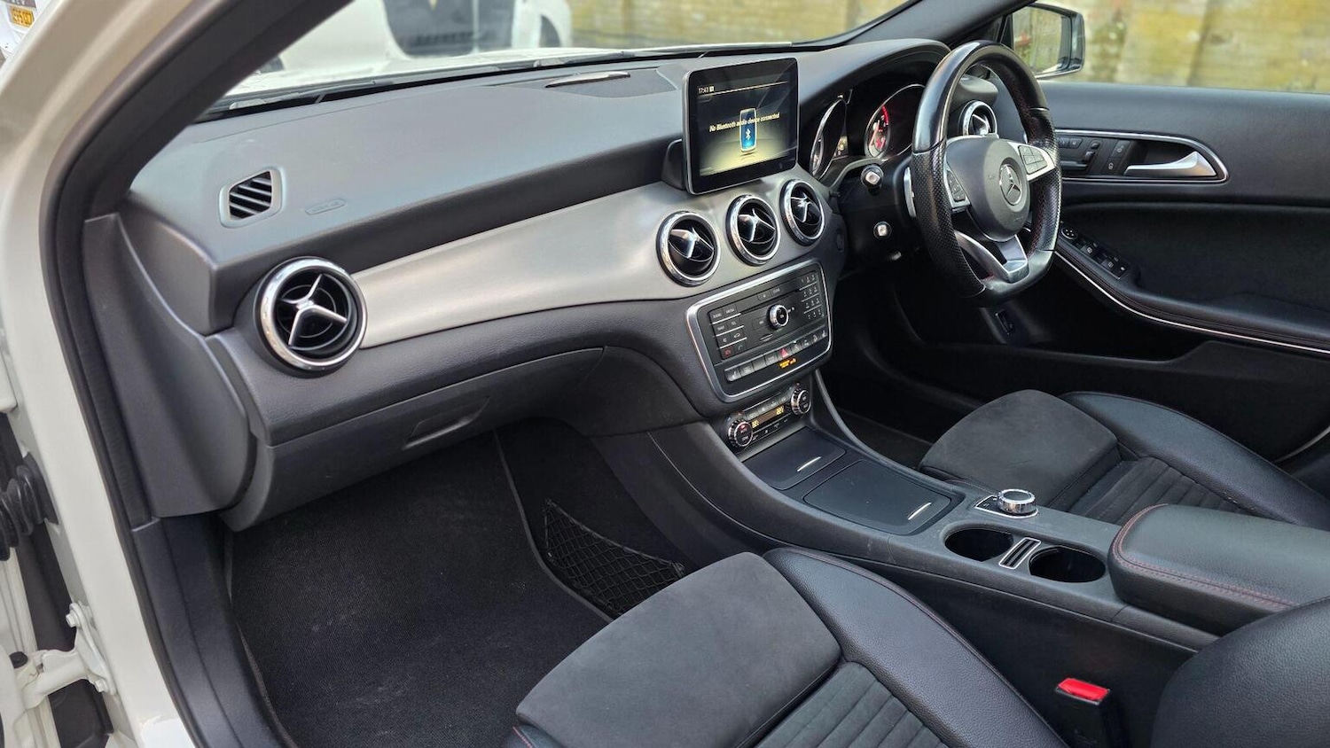 Used Mercedes-Benz GLA 2017 for sale - 78219614: Photo 28