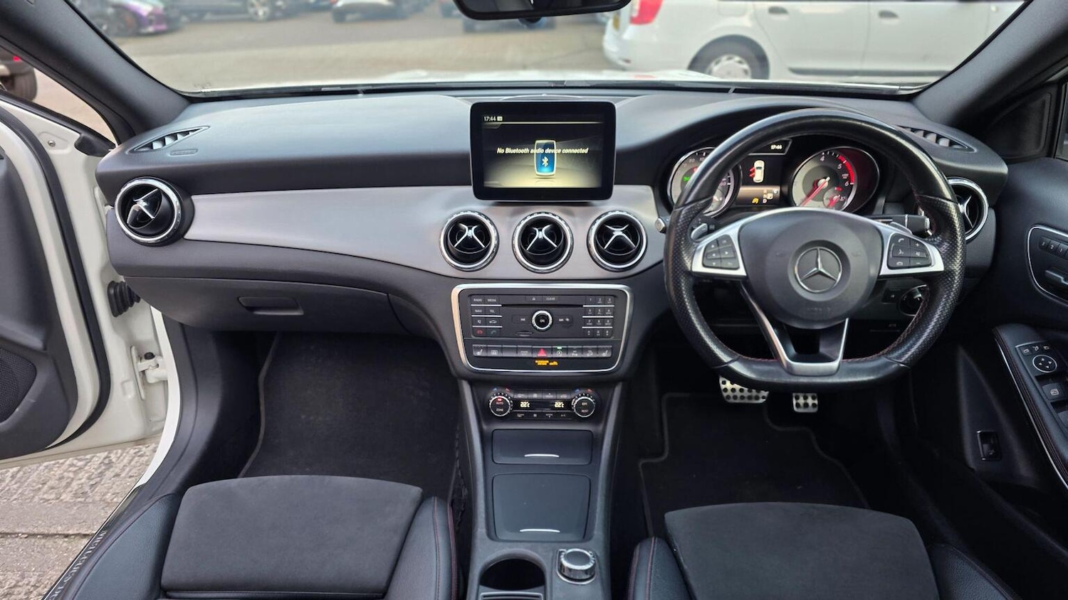 Used Mercedes-Benz GLA 2017 for sale - 78219614: Photo 29