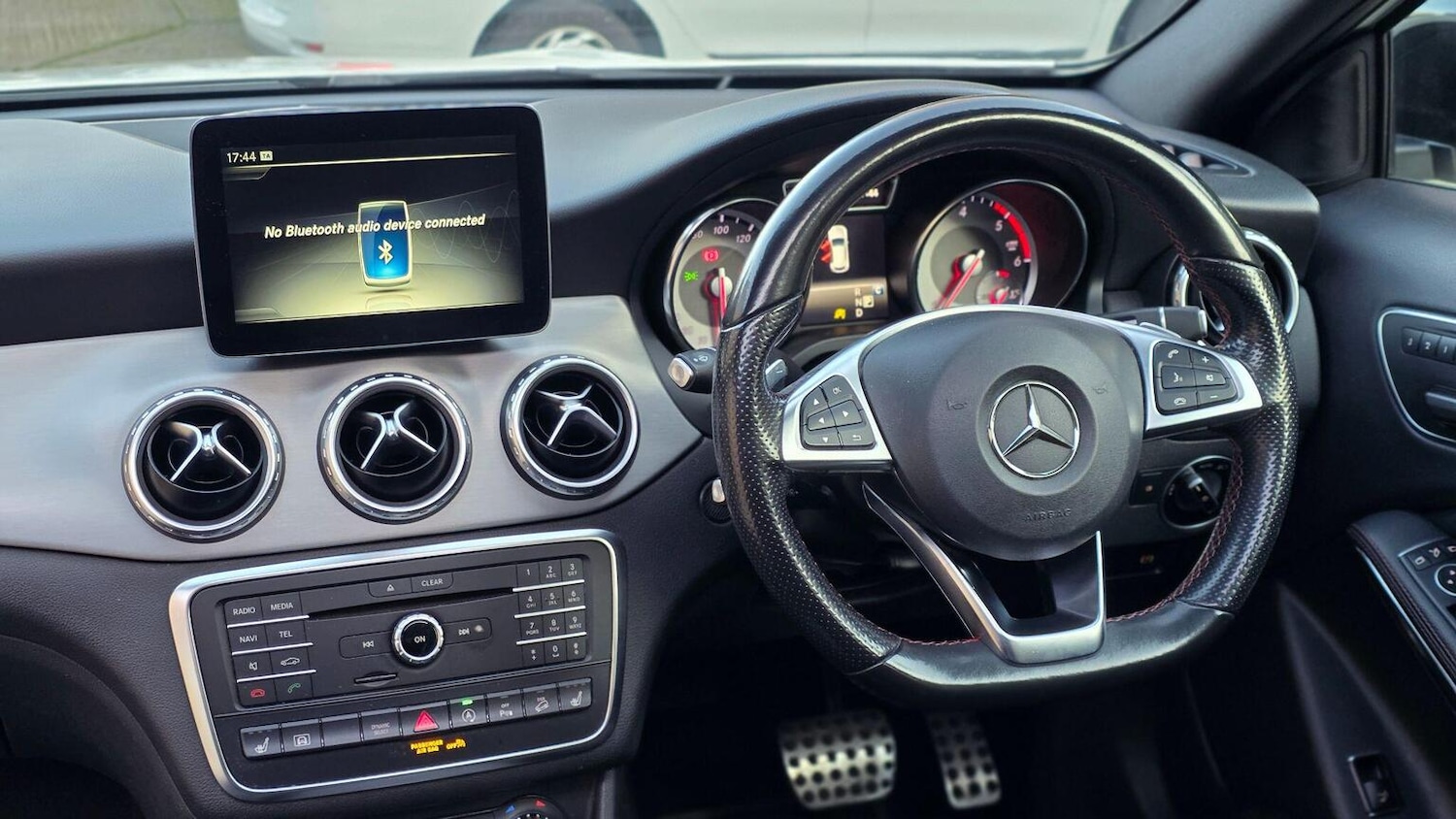 Used Mercedes-Benz GLA 2017 for sale - 78219614: Photo 30