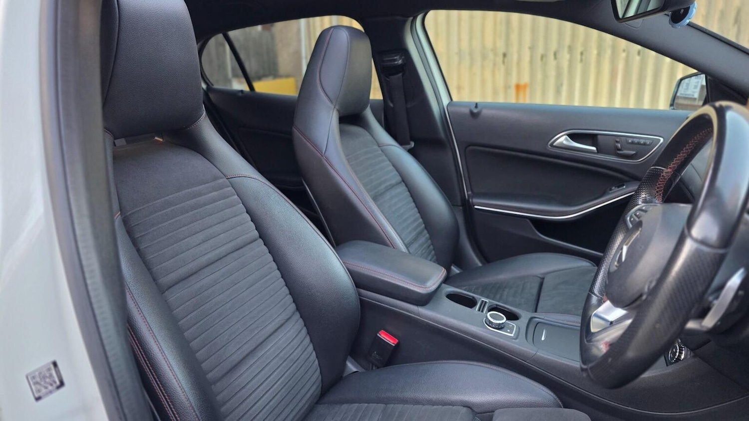 Used Mercedes-Benz GLA 2017 for sale - 78219614: Photo 33