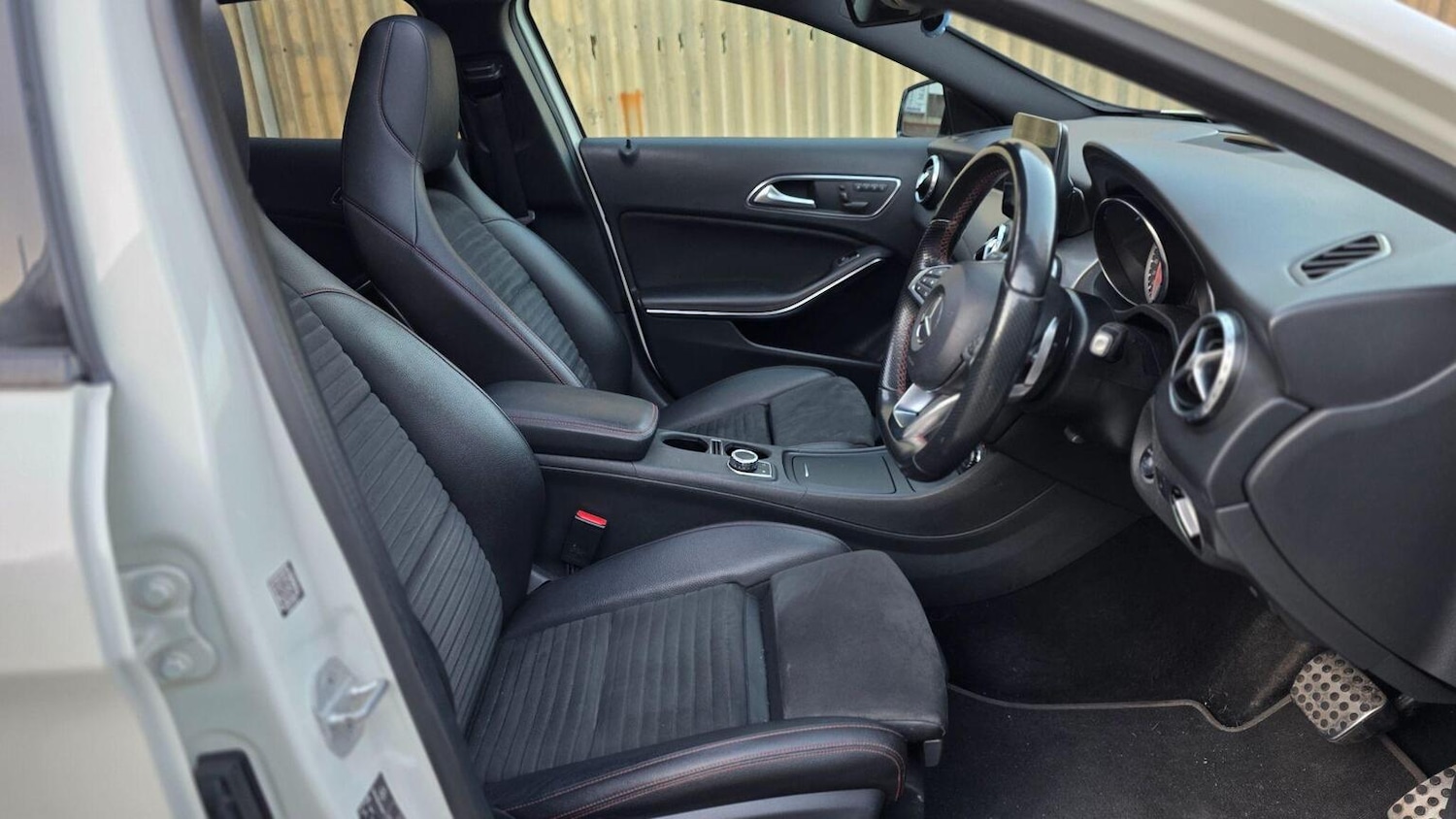 Used Mercedes-Benz GLA 2017 for sale - 78219614: Photo 34