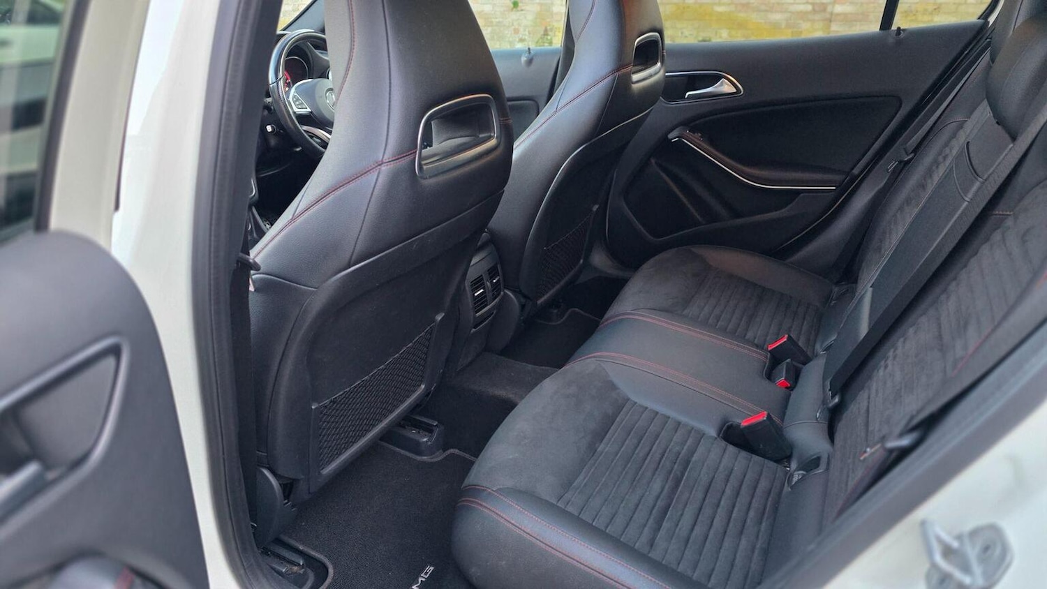 Used Mercedes-Benz GLA 2017 for sale - 78219614: Photo 35