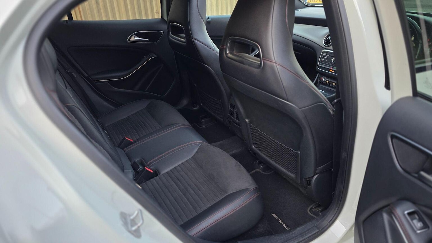 Used Mercedes-Benz GLA 2017 for sale - 78219614: Photo 36