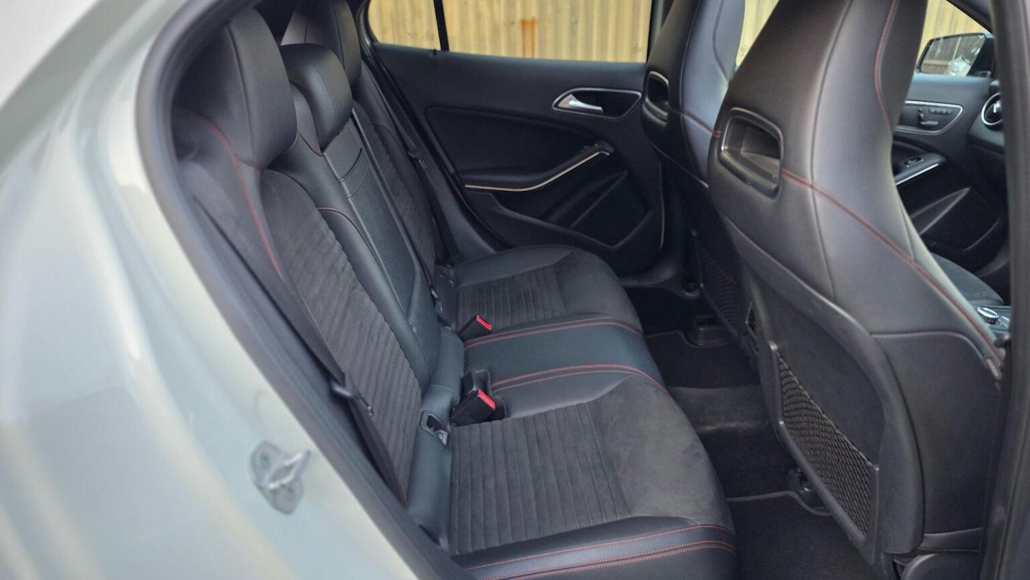 Used Mercedes-Benz GLA 2017 for sale - 78219614: Photo 37