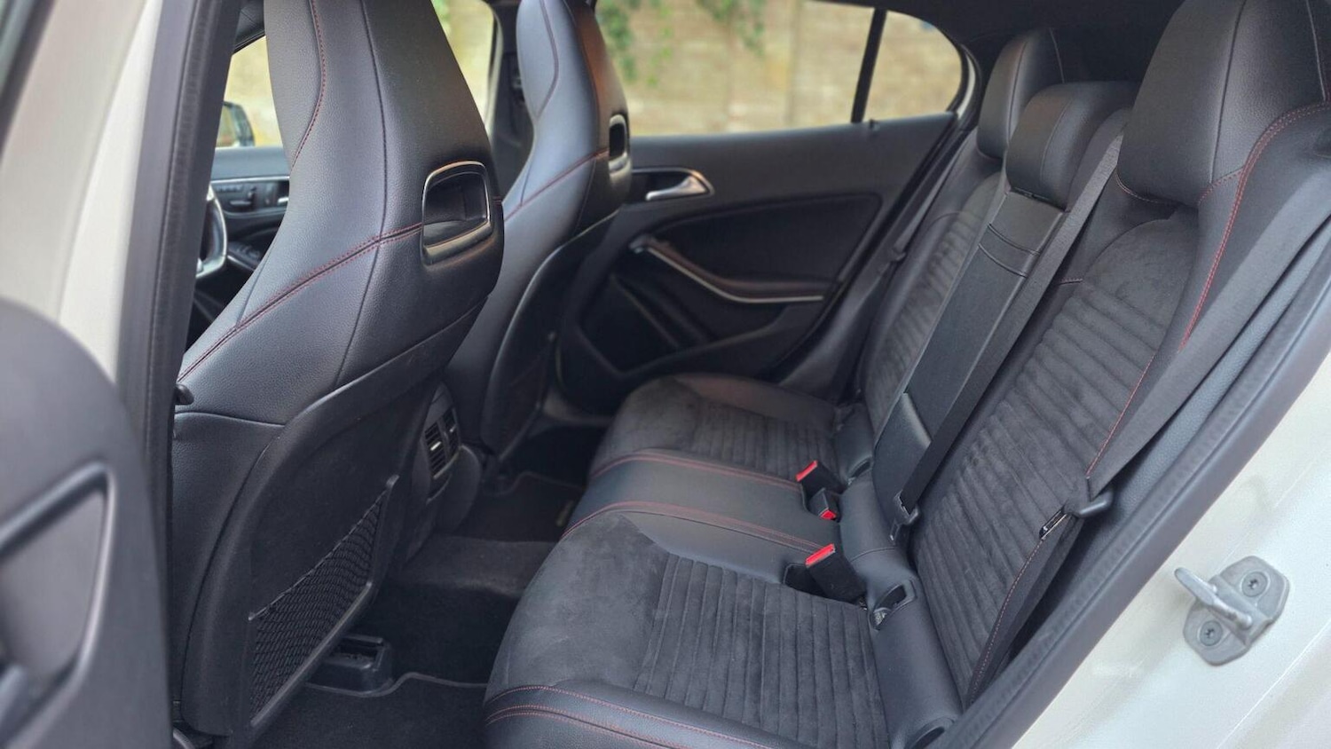 Used Mercedes-Benz GLA 2017 for sale - 78219614: Photo 38