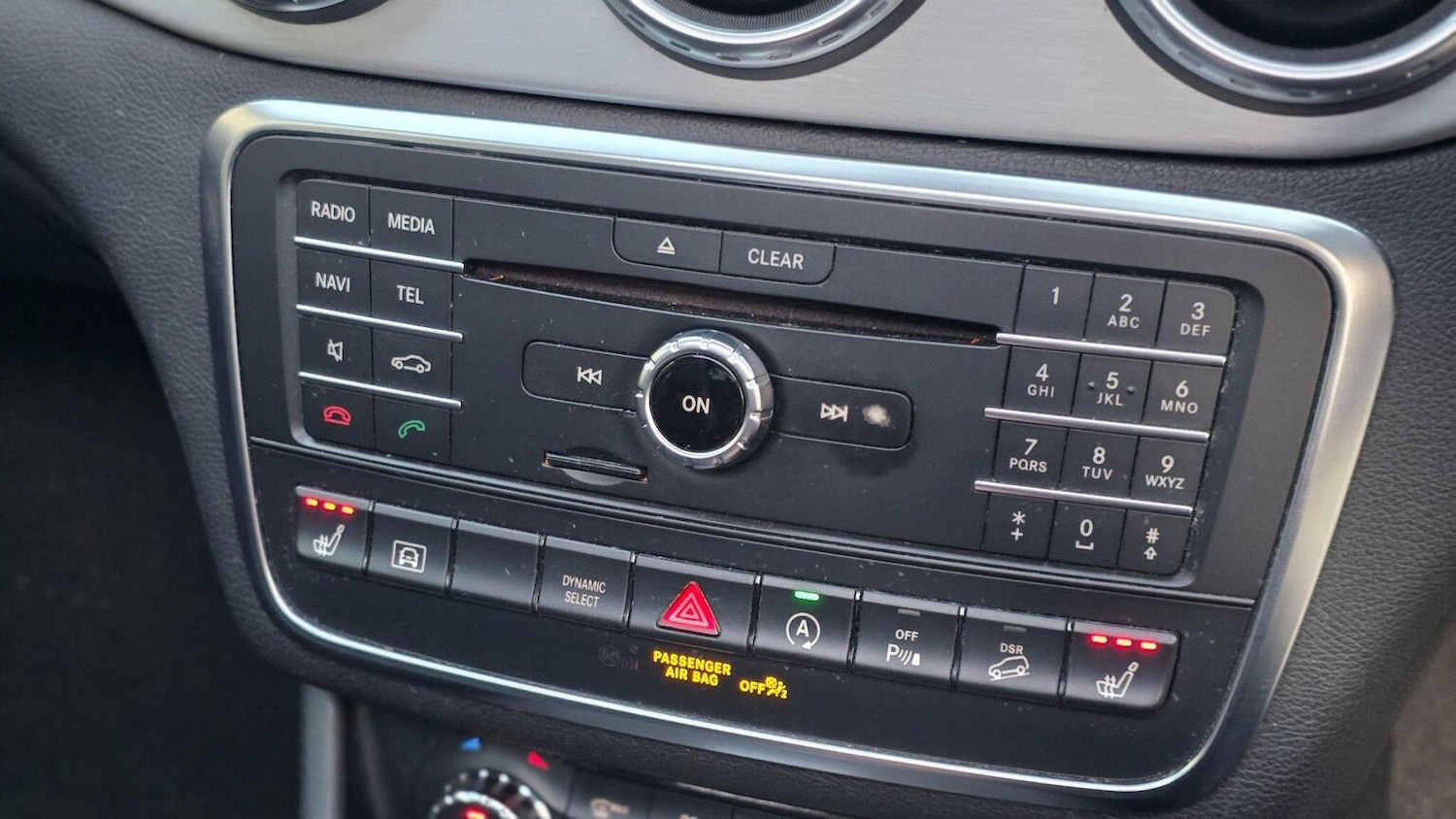 Used Mercedes-Benz GLA 2017 for sale - 78219614: Photo 40