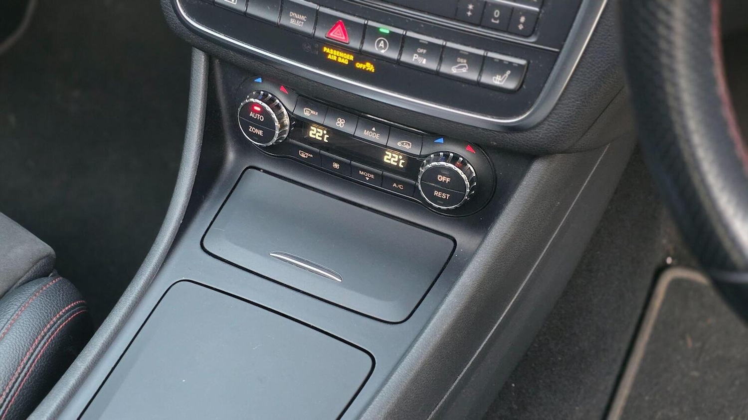 Used Mercedes-Benz GLA 2017 for sale - 78219614: Photo 41