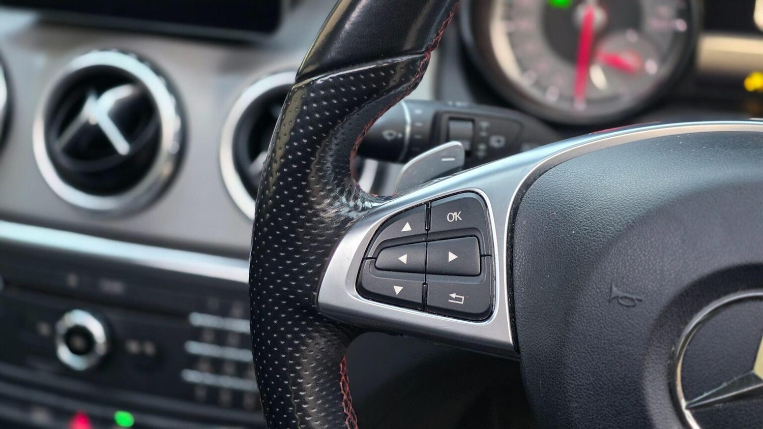 Used Mercedes-Benz GLA 2017 for sale - 78219614: Photo 42