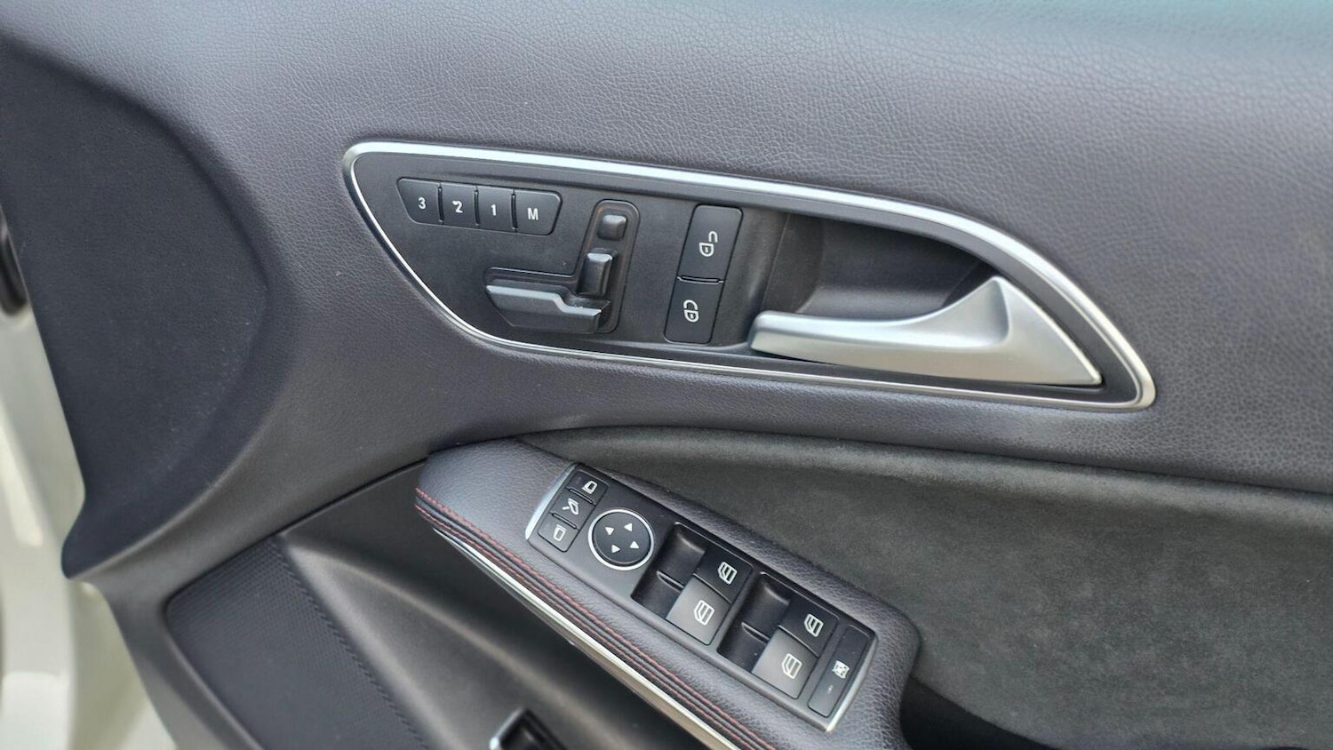 Used Mercedes-Benz GLA 2017 for sale - 78219614: Photo 45