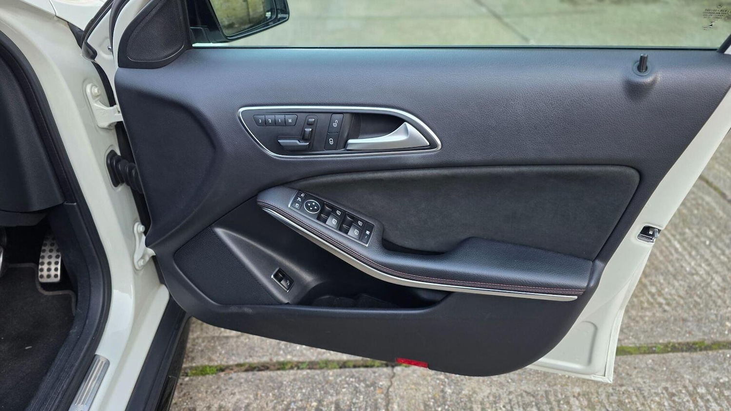 Used Mercedes-Benz GLA 2017 for sale - 78219614: Photo 47