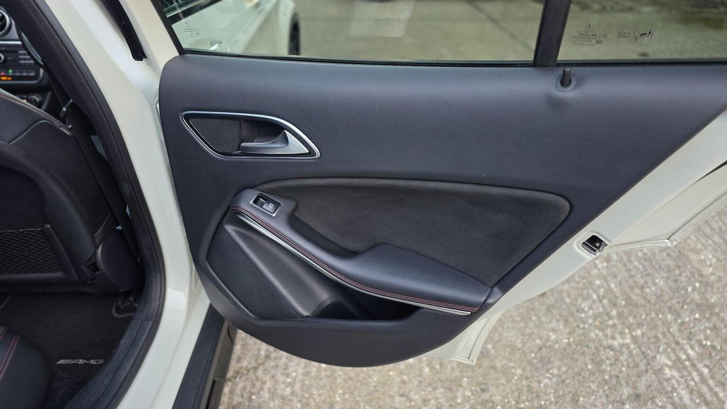 Used Mercedes-Benz GLA 2017 for sale - 78219614: Photo 48