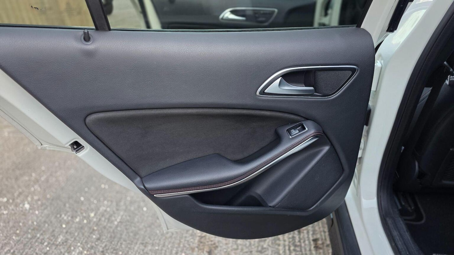 Used Mercedes-Benz GLA 2017 for sale - 78219614: Photo 49