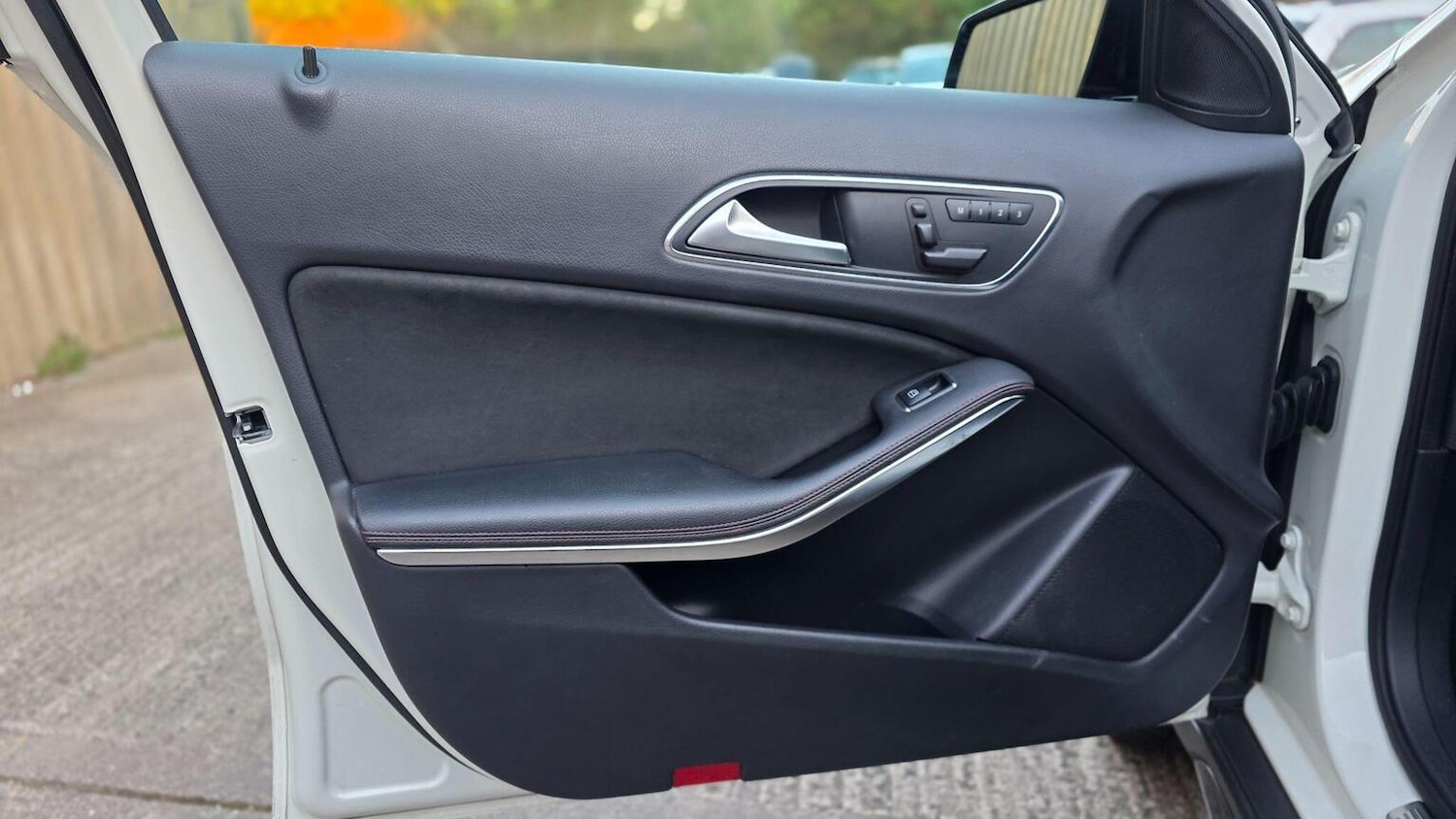 Used Mercedes-Benz GLA 2017 for sale - 78219614: Photo 50