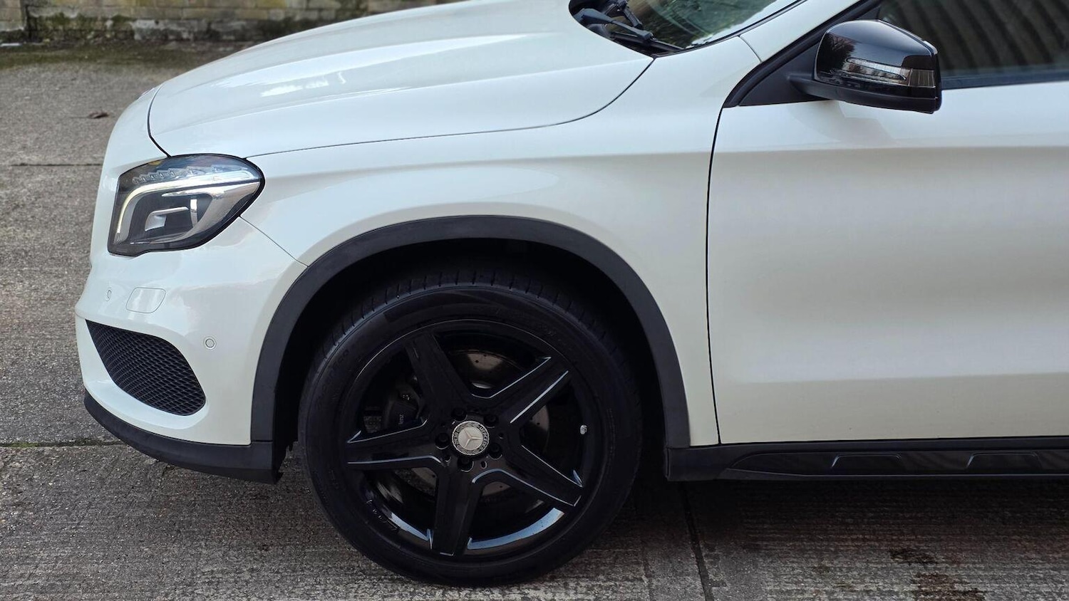 Used Mercedes-Benz GLA 2017 for sale - 78219614: Photo 51