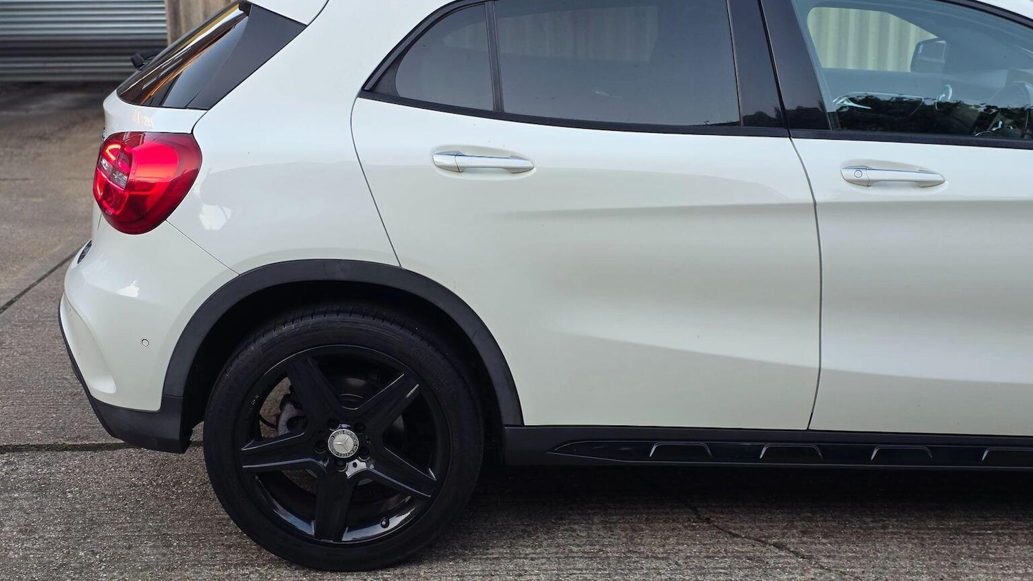 Used Mercedes-Benz GLA 2017 for sale - 78219614: Photo 53