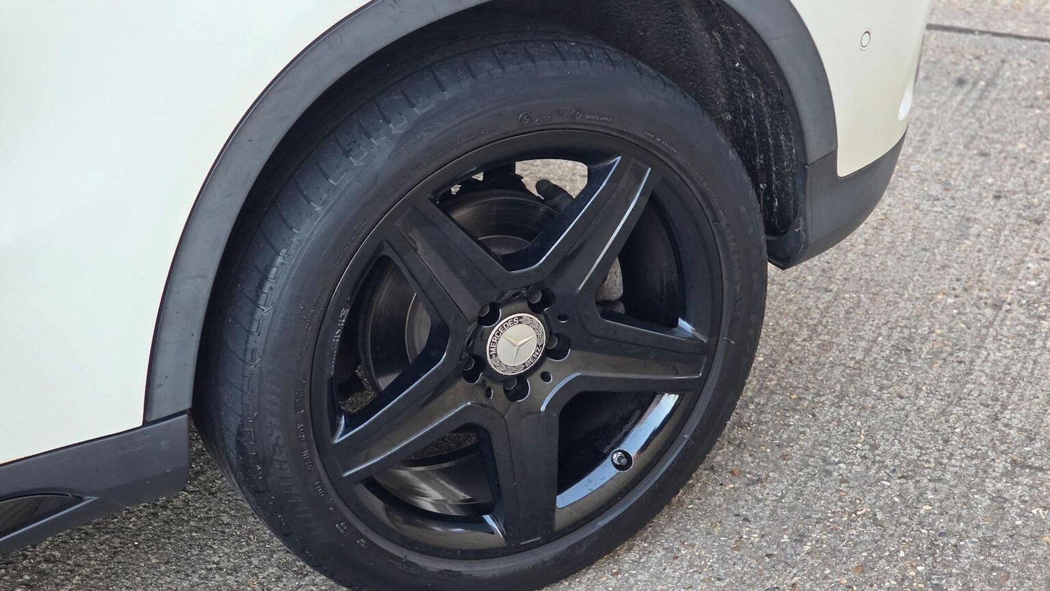 Used Mercedes-Benz GLA 2017 for sale - 78219614: Photo 54