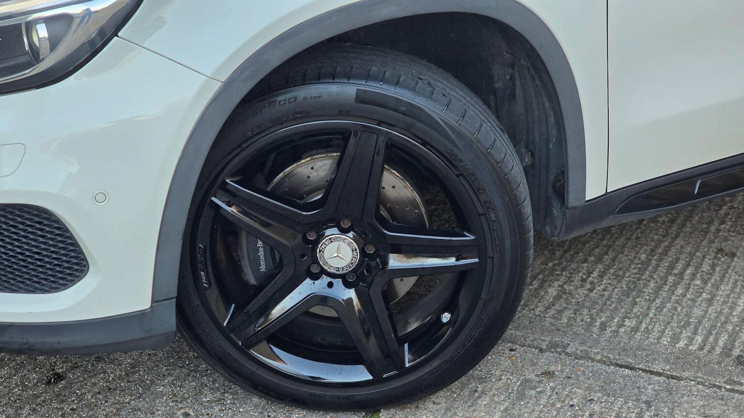 Used Mercedes-Benz GLA 2017 for sale - 78219614: Photo 56