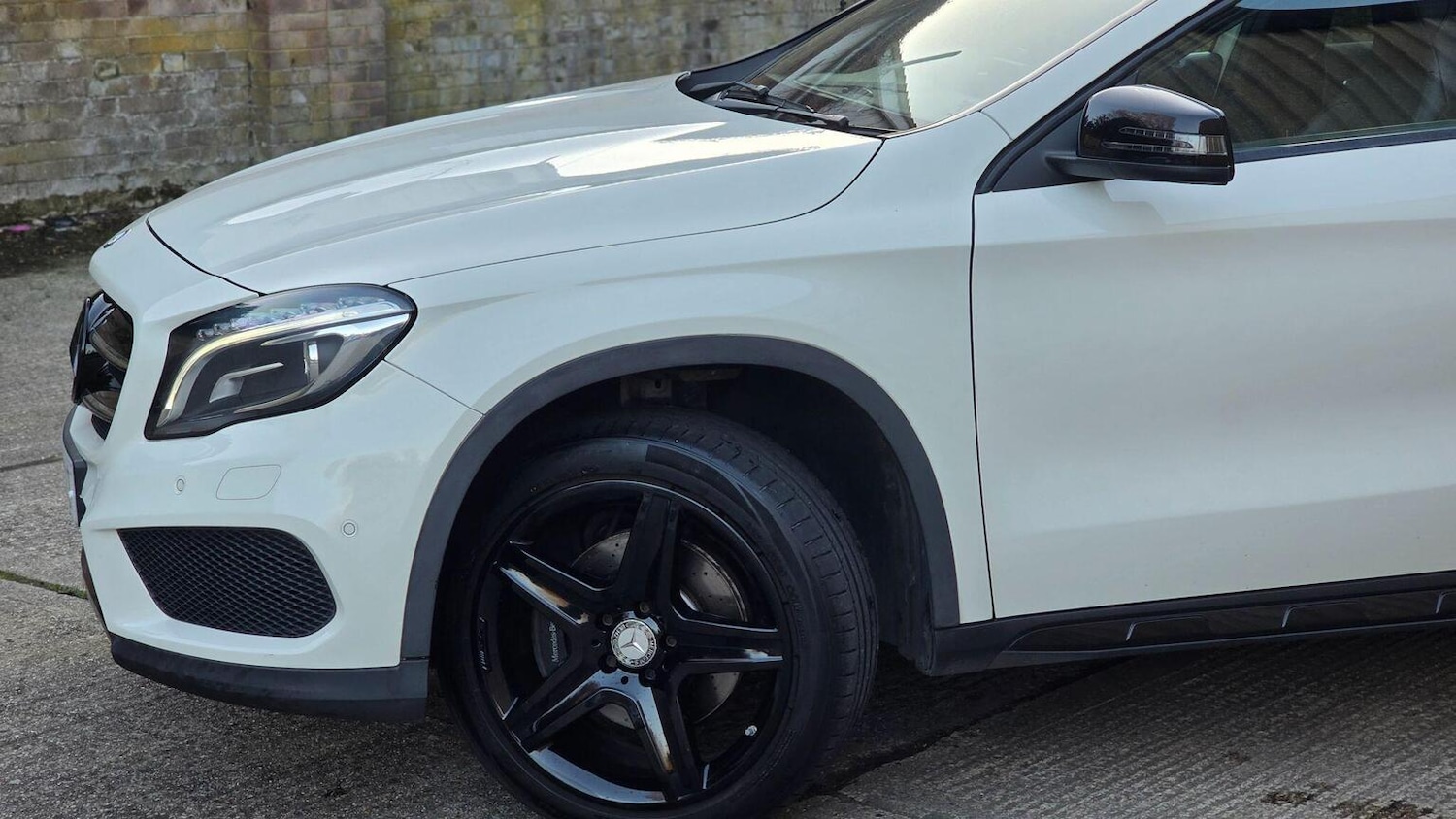 Used Mercedes-Benz GLA 2017 for sale - 78219614: Photo 57