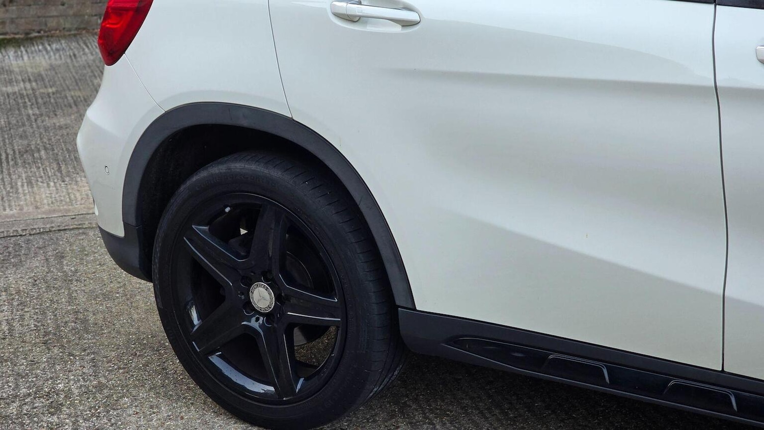 Used Mercedes-Benz GLA 2017 for sale - 78219614: Photo 58