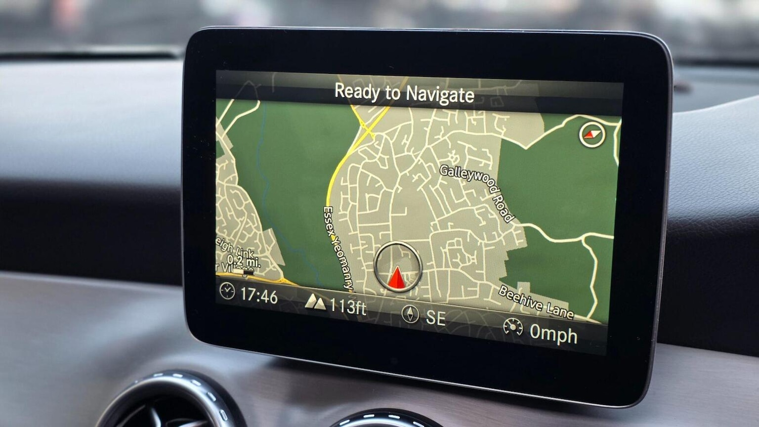 Used Mercedes-Benz GLA 2017 for sale - 78219614: Photo 60