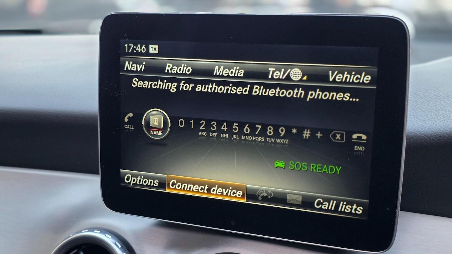 Used Mercedes-Benz GLA 2017 for sale - 78219614: Photo 61