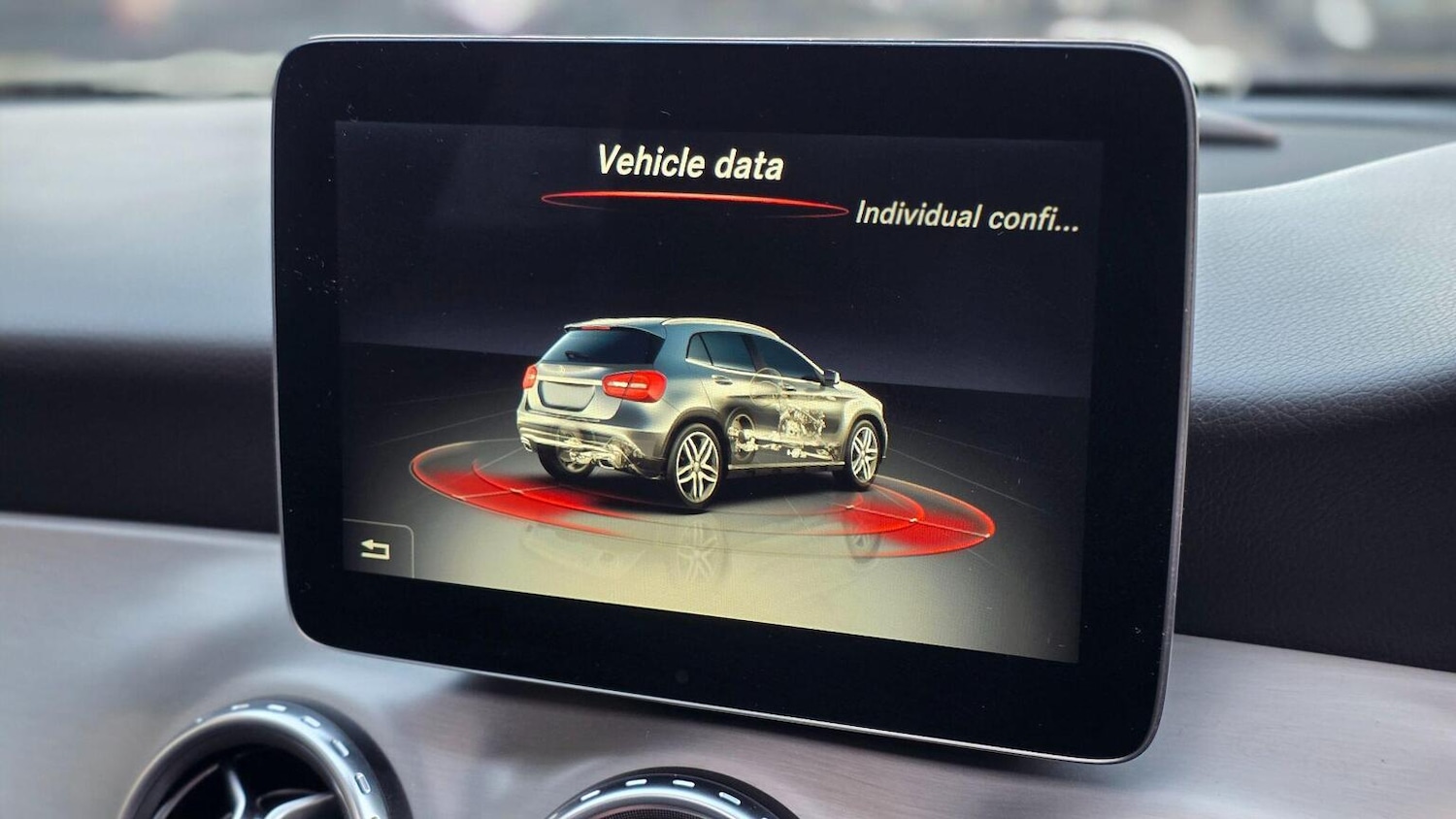 Used Mercedes-Benz GLA 2017 for sale - 78219614: Photo 62