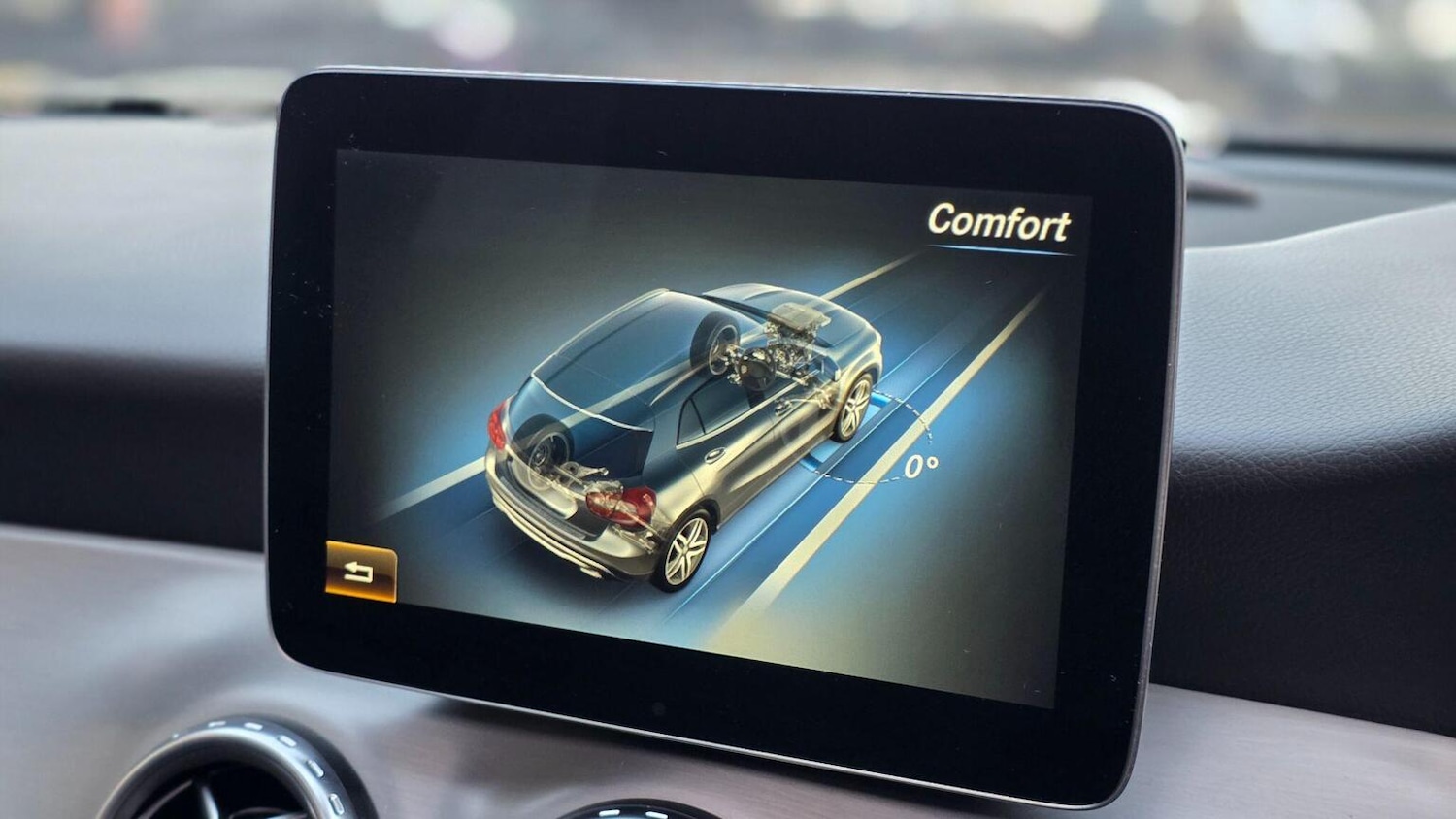 Used Mercedes-Benz GLA 2017 for sale - 78219614: Photo 63