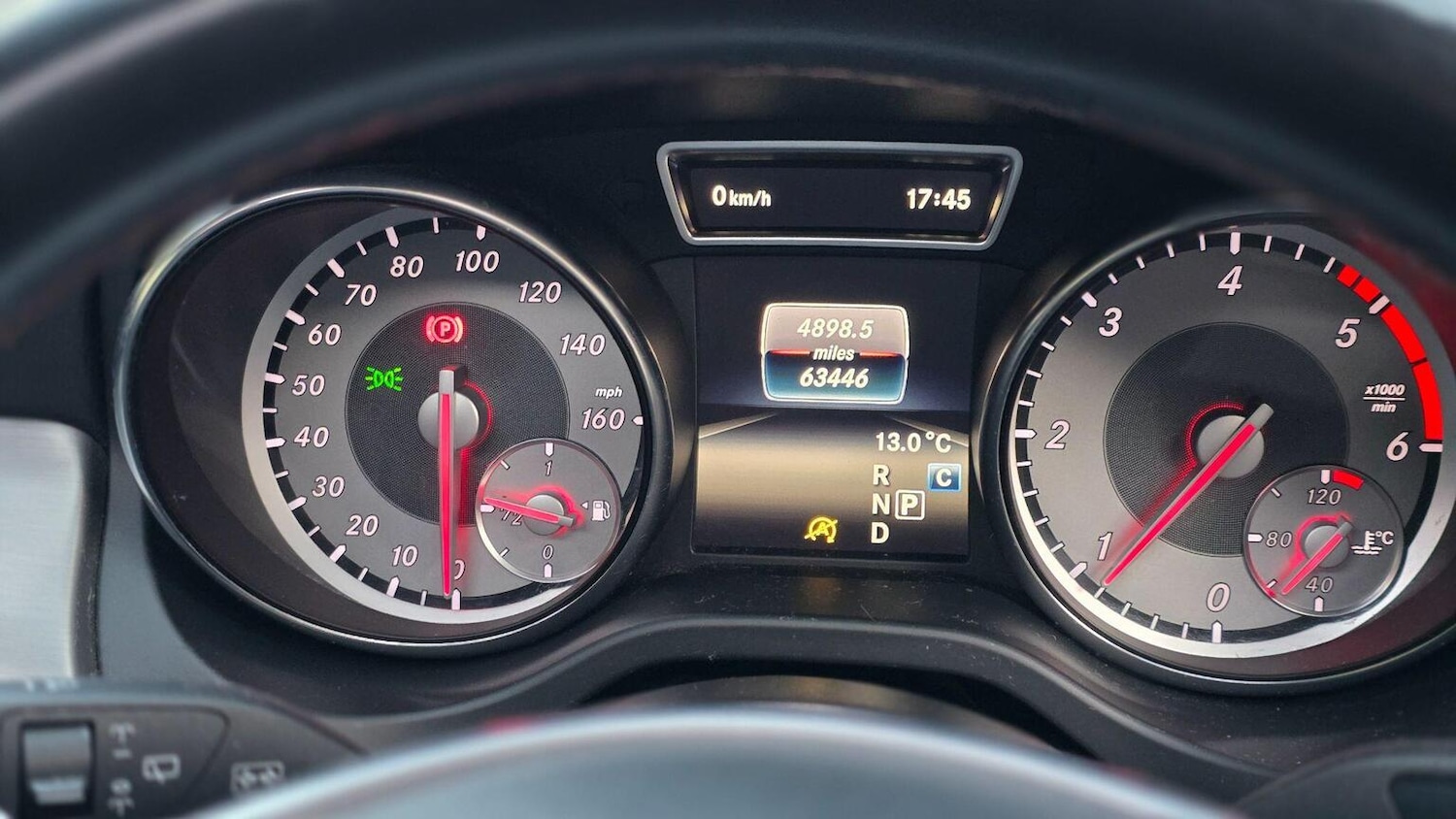 Used Mercedes-Benz GLA 2017 for sale - 78219614: Photo 66