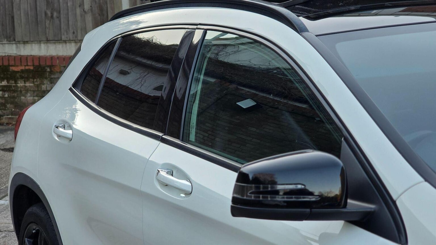 Used Mercedes-Benz GLA 2017 for sale - 78219614: Photo 67