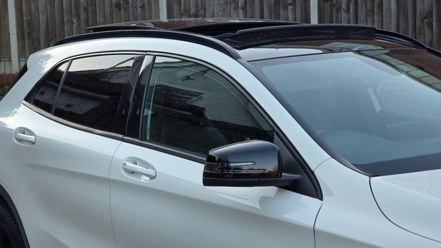 Used Mercedes-Benz GLA 2017 for sale - 78219614: Photo 68