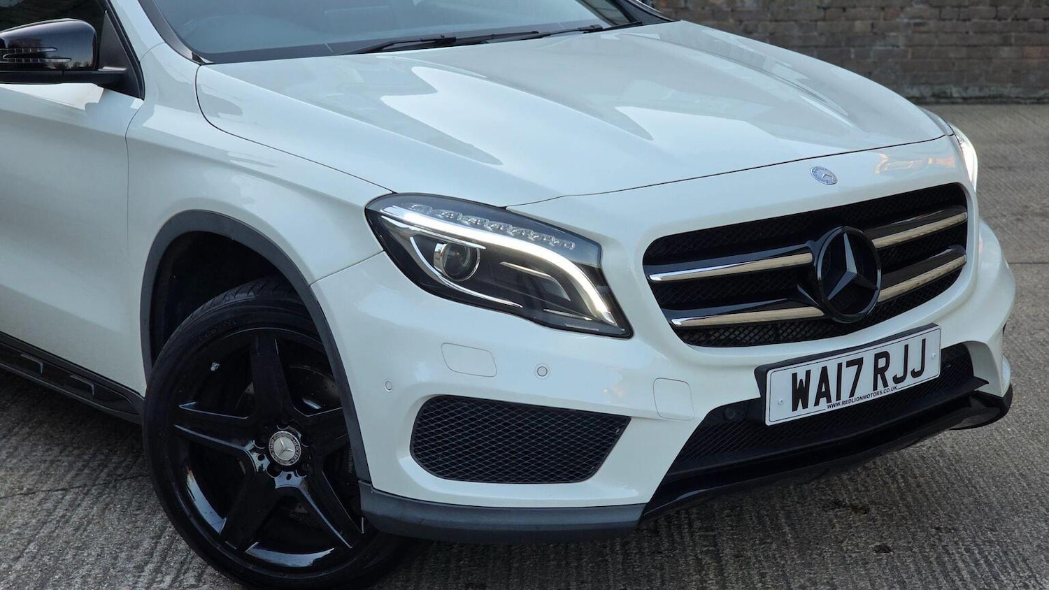 Used Mercedes-Benz GLA 2017 for sale - 78219614: Photo 7