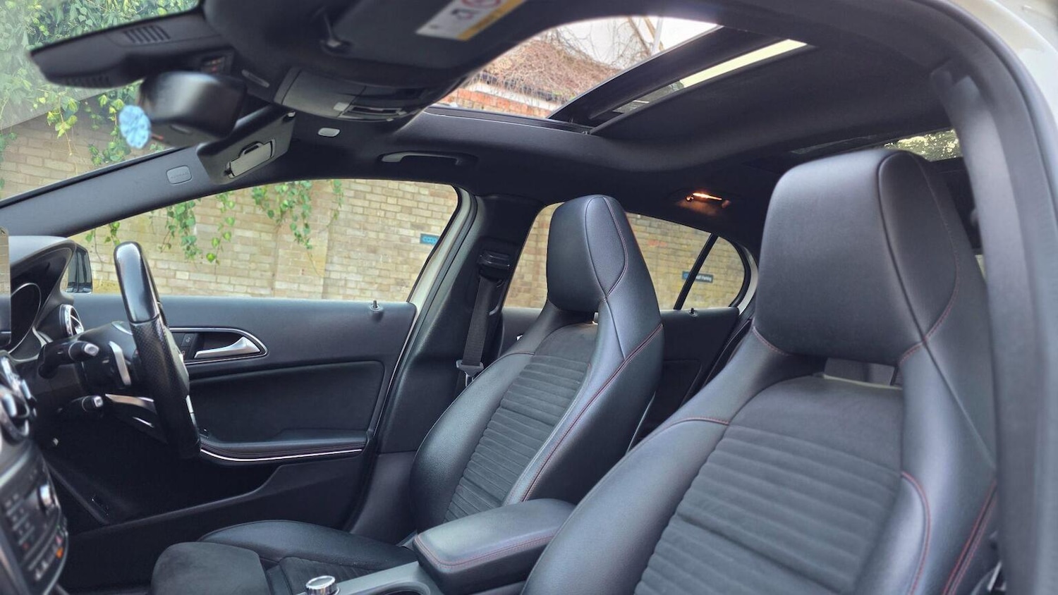 Used Mercedes-Benz GLA 2017 for sale - 78219614: Photo 70