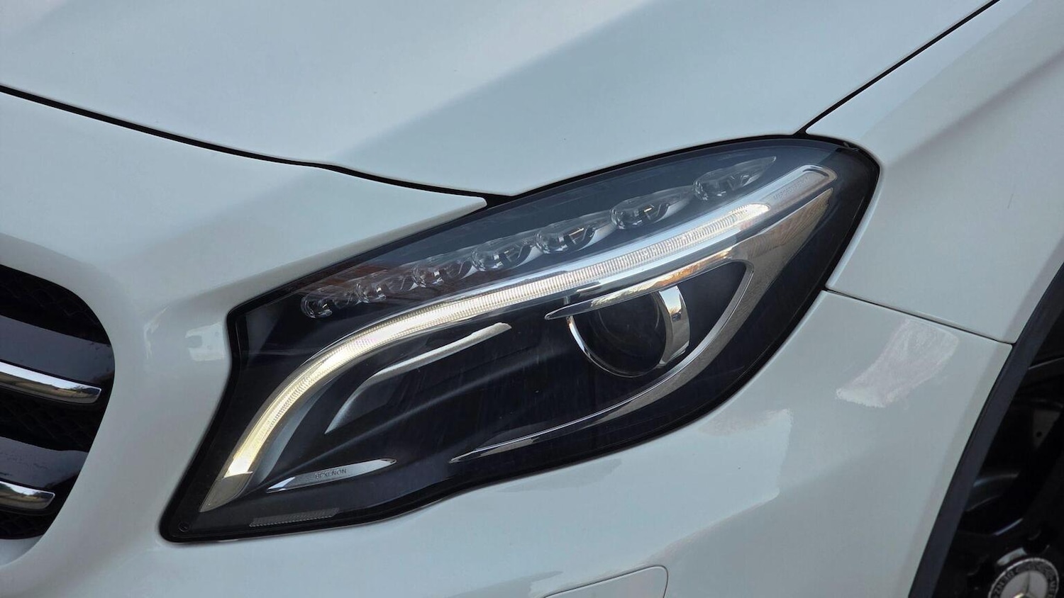 Used Mercedes-Benz GLA 2017 for sale - 78219614: Photo 73