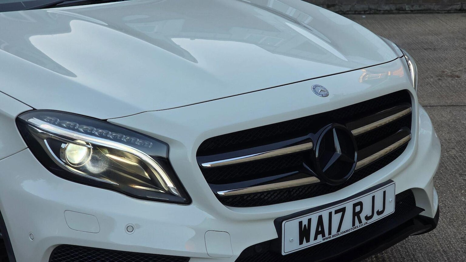 Used Mercedes-Benz GLA 2017 for sale - 78219614: Photo 75