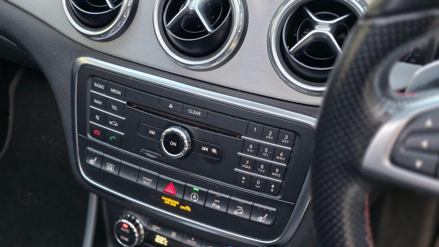 Used Mercedes-Benz GLA 2017 for sale - 78219614: Photo 76