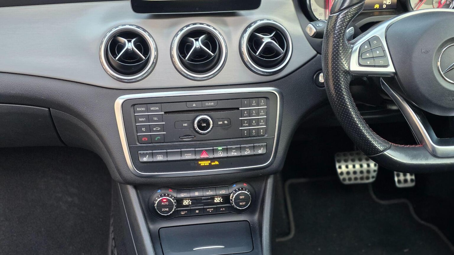 Used Mercedes-Benz GLA 2017 for sale - 78219614: Photo 77