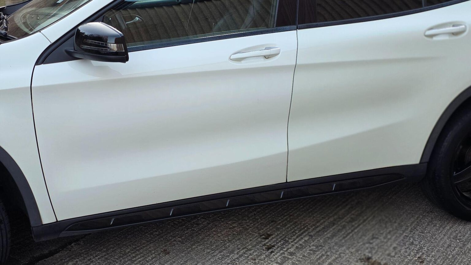 Used Mercedes-Benz GLA 2017 for sale - 78219614: Photo 79